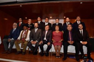 Sueldos en exceso: consejeros regionales deben devolver 17 millones de pesos