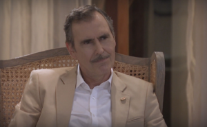 Cristián Campos y su salida de Canal 13: 