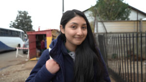 Más de cien estudiantes de 25 comunas de la zona sur reciben la Beca CMPC 2019