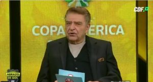 VIDEO | Don Francisco confesó ser hincha de Rangers de Talca....y de la U