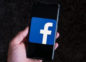 Facebook te pagará si lo dejas rastrear qué haces con tu teléfono