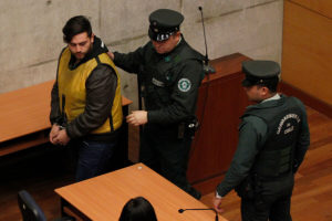Caso Fernanda Maciel: revelan misteriosa llamada telefónica entre Rojas y su padre