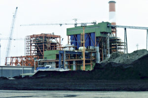 SEC multa con 3.200 millones a Guacolda por impedir la baja de costos en la electricidad