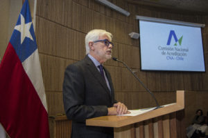 Estudio de la CNA arroja que solo el 63% de las carreras de pedagogía están acreditadas