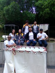 Distinguen a proyecto chileno en competencia internacional 