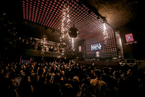 Chile contará con el primer club de música del mundo que funcionará con energía 100% renovable