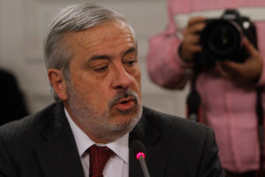 Crisis en Compin: ministro de Salud anuncia 