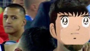 FOTOS | La hinchada celebró el triunfo ante Japón con sus mejores creaciones