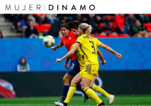 Un primer paso lleno de pasión y dignidad