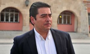 Alcalde de Los Vilos sigue internado tras sufrir un accidente cerebrovascular