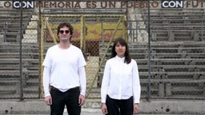 Justicia argentina sobreseyó a artistas chilenos acusados de presunto terrorismo