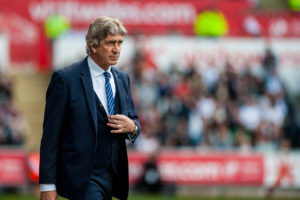 Pellegrini y su West Ham debutarán ante el City en la Premier League 2019-2020
