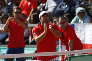 Dominic Thiem, pupilo de Massú, ya está en semifinales de Roland Garros