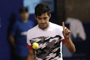 Cristian Garin sumó al ATP 250 de Los Cabos como torneo post Wimbledon
