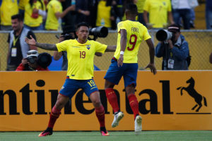 En Ecuador advierten: 