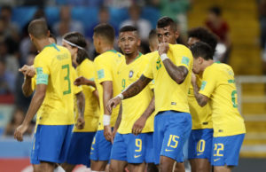 Arranca el carnaval continental: Brasil y Bolivia inauguran la Copa América 2019