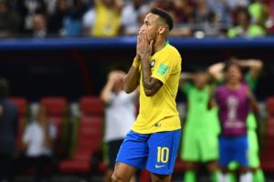 Valor de Neymar cayó en casi 100 millones de euros por sus lesiones y escándalos