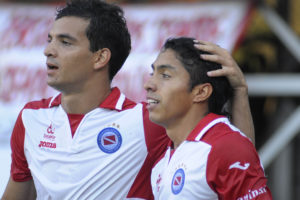 Ex seleccionado de la Sub 20 deberá cumplir condena de 9 años de cárcel