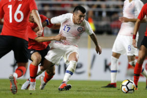 En Turquía dicen que West Ham tiene nueva fórmula para intentar fichar a Medel