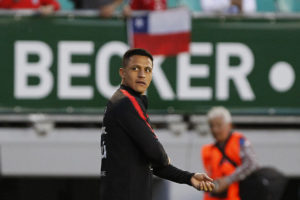 Manchester United fichó a delantero que sería el reemplazante de Alexis