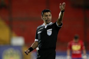 Paraguayo expulsado elogió a Roberto Tobar: 