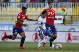 Duelos pendientes de UC-Unión y Everton-Cobresal ya tienen nueva programación