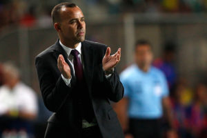 DT de Venezuela tras el empate con Brasil: 