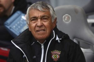 Sulantay y renuncia de Caputto a la Sub 17: 