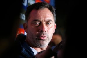 Presidente de la ANFP ratifica que Caputto renunció a la Roja sub 17 para irse a la U