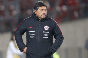 Roja Femenina: ANFP respaldó a José Letelier tras críticas de Endler y Rojas