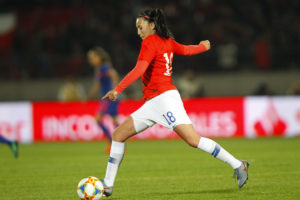 En la Roja femenina se ilusionan con sorprender a Suecia: 