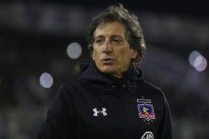 Mario Salas contó que envió su CV a 25 clubes para poder iniciar su carrera como DT