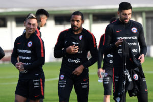 La millonaria cifra que habrían solicitado los jugadores de la Roja si vuelven a convertirse en campeones de América