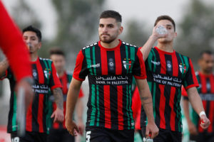 Palestino queda eliminado de Copa Chile tras sanción del Tribunal de Disciplina