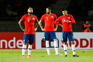 Cero fe: estudio le dio a la Selección Chilena un 5% de chances de ganar la Copa América