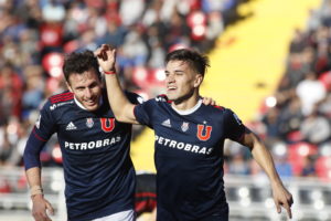 Resumen Copa Chile: Colo Colo y la UC tropezaron y la U partió ganando