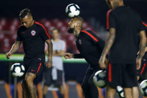 La hora de verdad: Chile jugará ante Japón en su regreso a la Copa América
