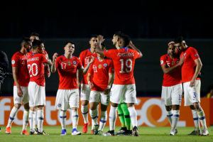Ex seleccionado colombiano no cree en el tricampeonato de la Roja: 