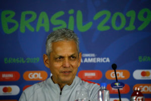 Rueda no descarta a Vidal ante Ecuador: 