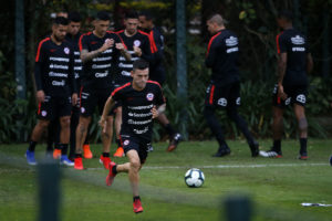 Copa América: Chile se enfrentará con Colombia para avanzar por un histórico tricampeonato