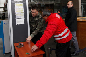 El hecho que motivó la expulsión de Pettersen de la audiencia de formalización