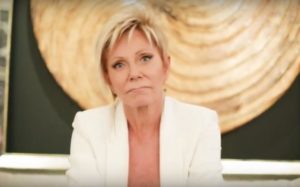 VIDEO | Raquel Argandoña por su despido de Canal 13: 