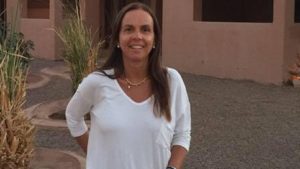 Presidente Sebastián Piñera nombra a Alejandra Grebe como Directora de la Dirección de Educación Pública