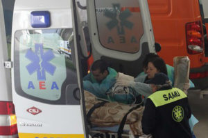 Confirman muerte de hombre que se castró a sí mismo en La Araucanía