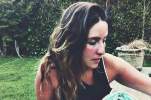 Declararon culpable a Andrés Larraín por golpear a Antonia Garros antes de su muerte