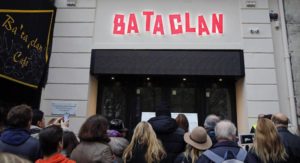 Detienen en Alemania a sospechoso de los atentados terroristas de Bataclan