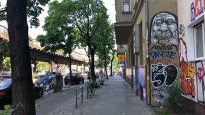 Para evitar burbuja inmobiliaria: Berlín congela precio de arriendos durante cinco años