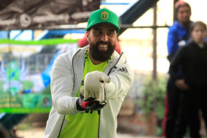 Bravo volvió a alabar a la Roja: “Hay que felicitar a los muchachos”