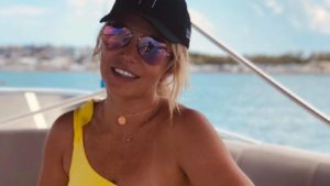 Paparazzis responden a acusaciones de Britney Spears: 