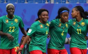 Mundial Femenino: Camerún venció a Nueva Zelanda y la Roja tendrá que golear a Tailandia para pasar a octavos